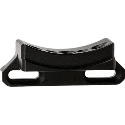 Tilta Lens Adapter Support for Sony a7/a9 Series - Black