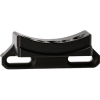 Tilta Lens Adapter Support for Sony a7/a9 Series - Black 0