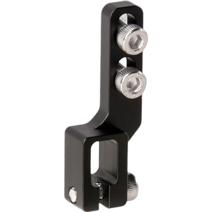 Tilta HDMI Cable Clamp Attachment for Sony a7R III Cage - Black