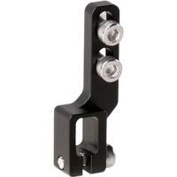 Tilta HDMI Cable Clamp Attachment for Sony a7R III Cage - Black 0