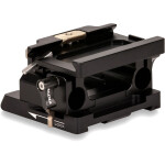 Tilta 15mm LWS Baseplate Type I - Black 1