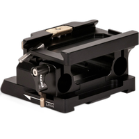 Tilta 15mm LWS Baseplate Type I - Black 1