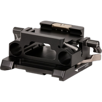 Tilta 15mm LWS Baseplate Type III - Black 0