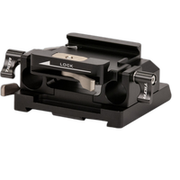 Tilta 15mm LWS Baseplate Type III - Black 1