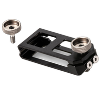 Tilta Angelbird SSD Holder for BMPCC 4K Cages - Black 0