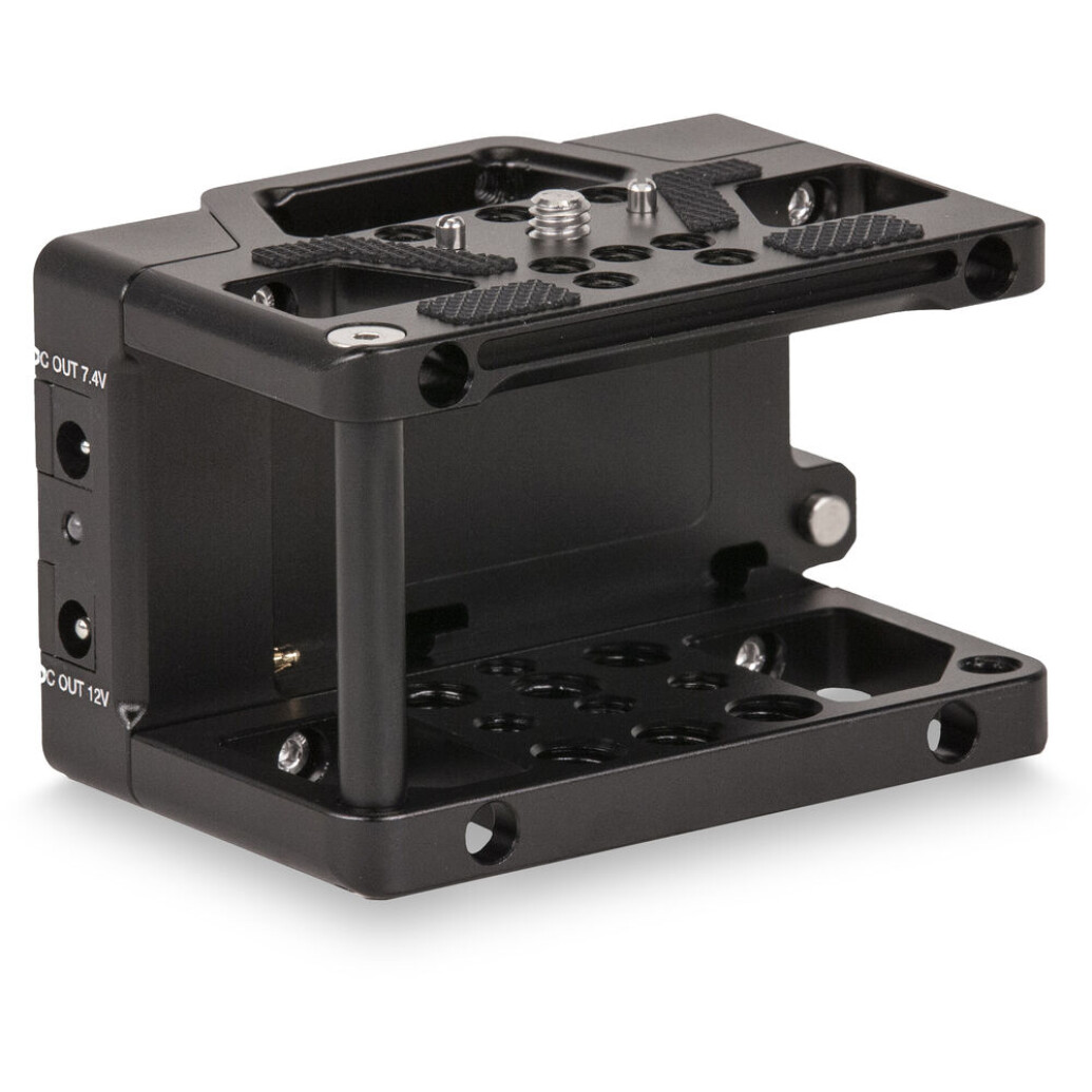 Tilta Sony F970 Battery Baseplate - Black