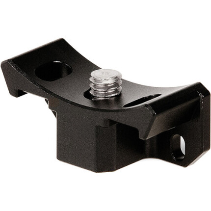Tilta Lens Adapter Support For Panasonic GH Series - Black