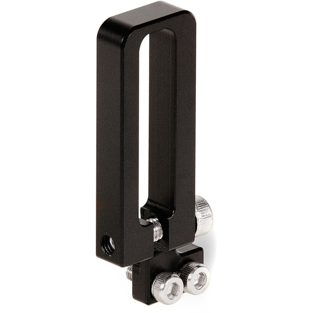 Tilta HDMI w/Run Stop Cable Clamp Attachment For Panasonic GH Series - Black