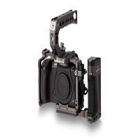 Tilta Panasonic GH Series Cage Kit B - Tilta Gray 0