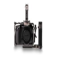 Tilta Panasonic GH Series Cage Kit B - Tilta Gray 1