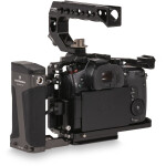Tilta Panasonic GH Series Cage Kit B - Black 2