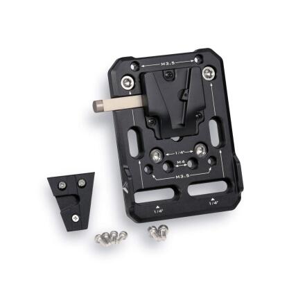 Tilta Mini V-Mount Battery Plate