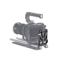 Tilta Mini V-Mount Battery Plate 4
