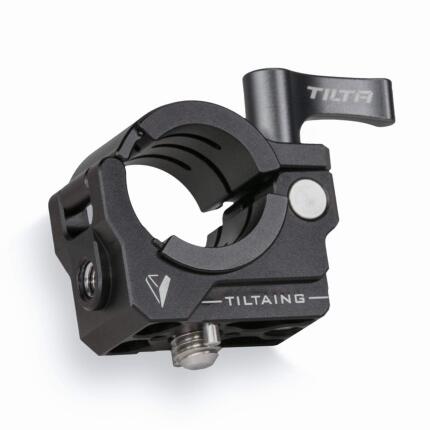 Tilta Gimbal Ring Adapter for Mini V-Mount Battery Plate
