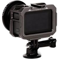 Tilta Full Camera Cage for DJI Osmo Action - Tilta Grey 1