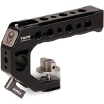 Tilta Lightweight Quick Release Top Handle - Black 0