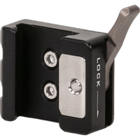 Tilta Advanced Right Side Handle Attachment Type IV - Black 0