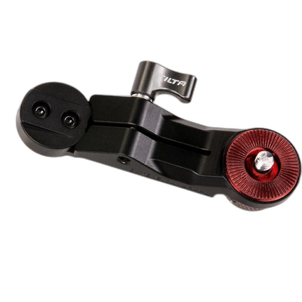 Tilta Advanced Right Side Handle Attachment Type V - Black