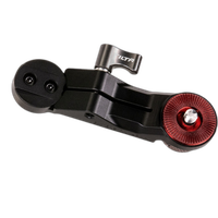 Tilta Advanced Right Side Handle Attachment Type V - Black 0