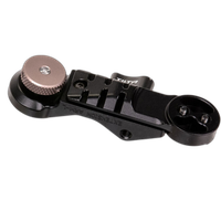 Tilta Advanced Right Side Handle Attachment Type V - Black 1
