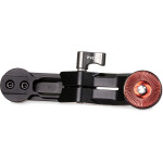 Tilta Advanced Right Side Handle Attachment Type V - Black 2