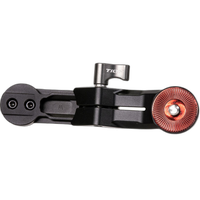 Tilta Advanced Right Side Handle Attachment Type V - Black 2