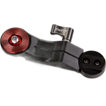 Tilta Advanced Left Side Handle Attachment Type V - Black