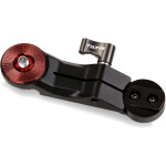 Tilta Advanced Left Side Handle Attachment Type V - Black 0