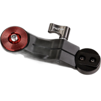 Tilta Advanced Left Side Handle Attachment Type V - Black 0