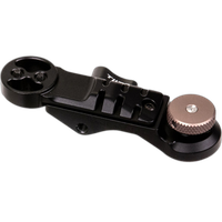 Tilta Advanced Left Side Handle Attachment Type V - Black 1
