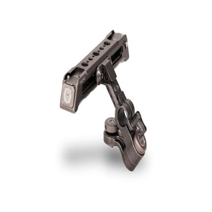 Tilta Adjustable Top Handle - Tactical Gray