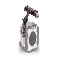 Tilta Adjustable Top Handle - Tactical Gray 1