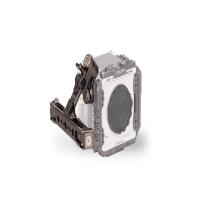Tilta Adjustable Top Handle - Tactical Gray 2