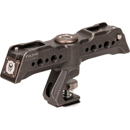 Tilta Rotatable Top Handle - Tactical Gray