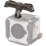 Tilta Rotatable Top Handle - Tactical Gray 2