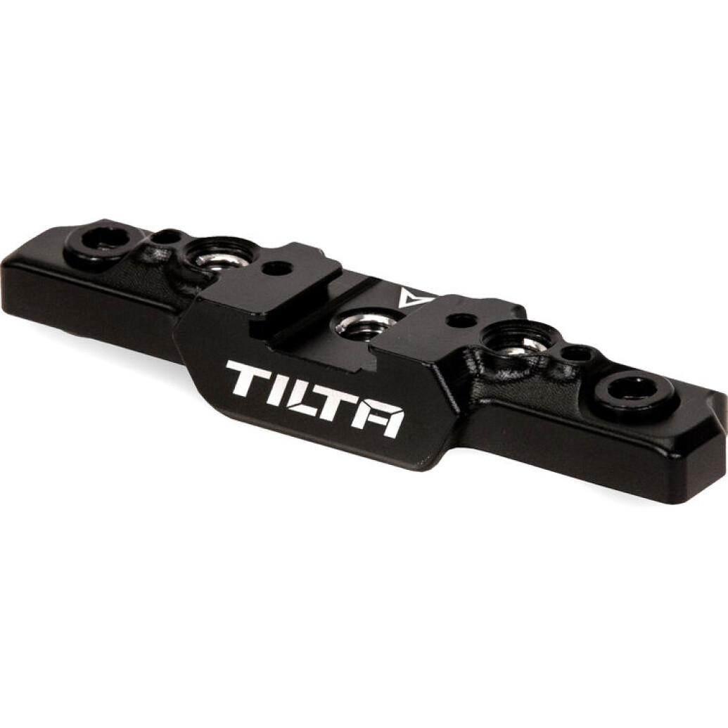Tilta Top Plate for RED Komodo - Black