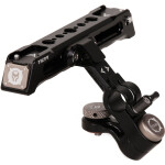 Tilta Adjustable Top Handle - Black 0