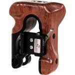 Tilta Right Side Wooden Handle Type IV - Black 1