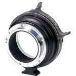 Tiltaing Canon RF Mount to PL Mount Adapter 1