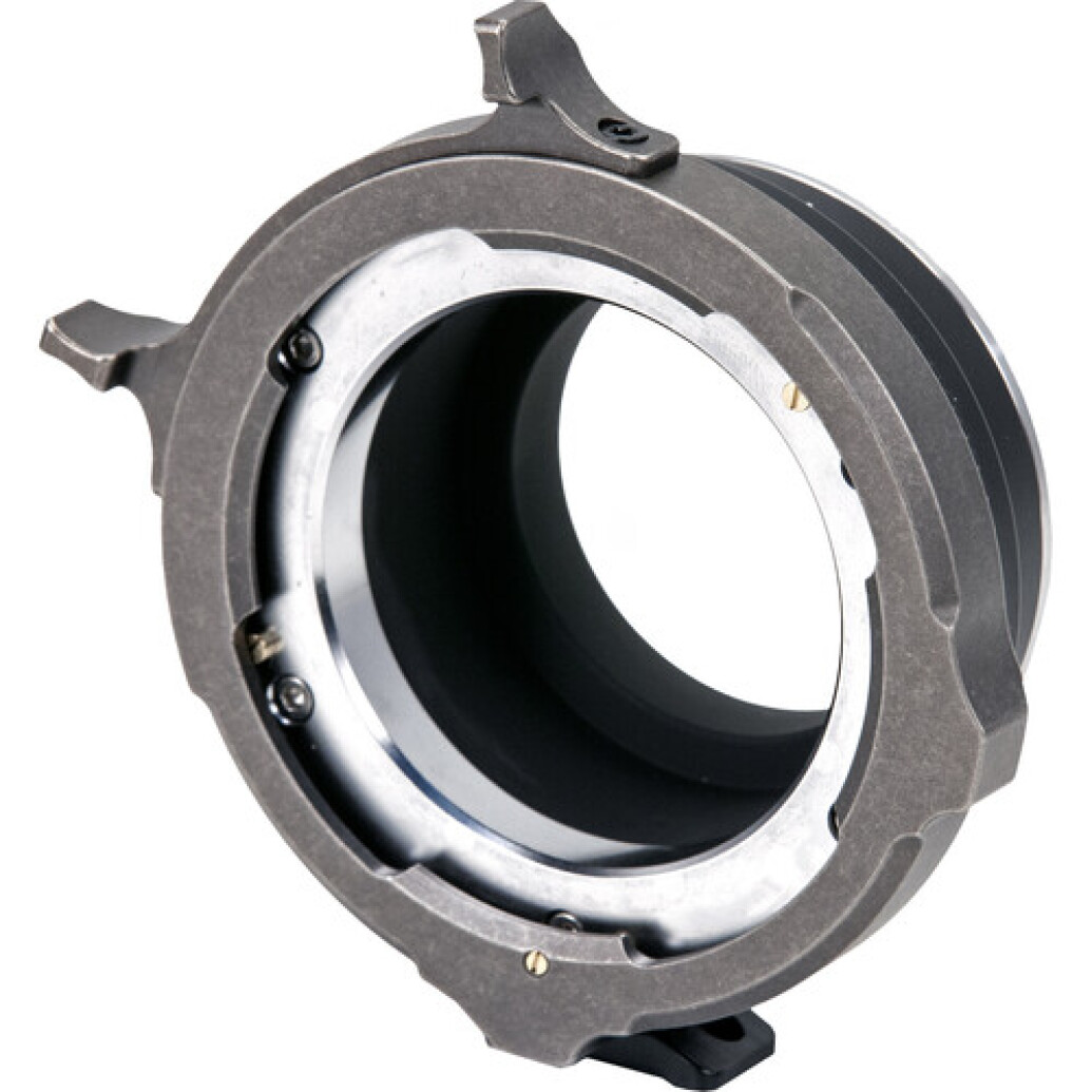 Tiltaing Canon RF Mount to PL Mount Adapter