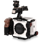 Tilta RED Komodo Kit C - Black 0