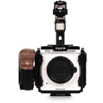 Tilta RED Komodo Kit C - Black 2