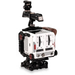 Tilta RED Komodo Kit D - Black 1