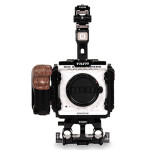 Tilta RED Komodo Kit E - Black, V-Mount 0