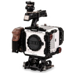 Tilta RED Komodo Kit E - Black, V-Mount 1