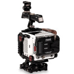 Tilta RED Komodo Kit E - Black, V-Mount 2