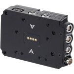 Tilta Advanced Power Distribution Module - Black 0
