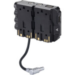 Tilta Advanced Power Distribution Module - Black 1