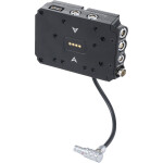 Tilta Advanced Power Distribution Module - Black 2
