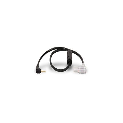Tilta Nucleus-Nano Run/Stop Cable for RED Komodo